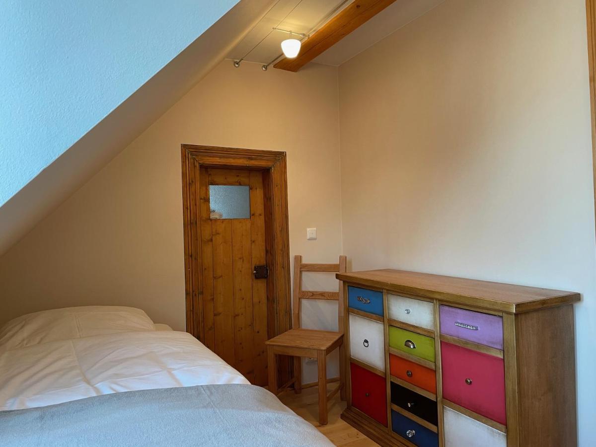 Maisonette Salzknecht Halle (Saale)