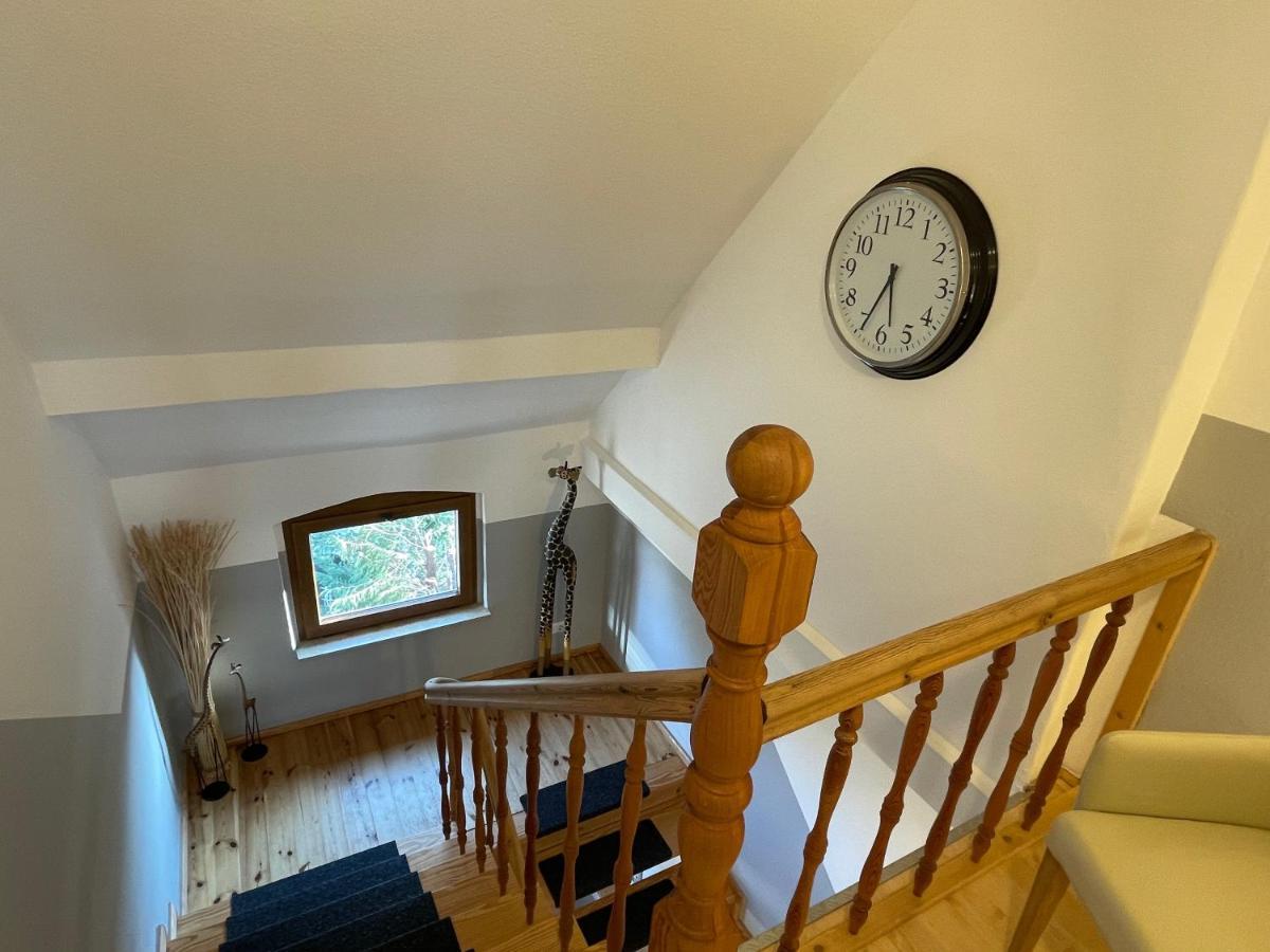 Maisonette Salzknecht